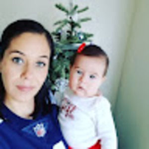 Meet your Posher, Andrea